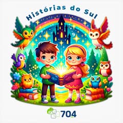 Histórias do Sul